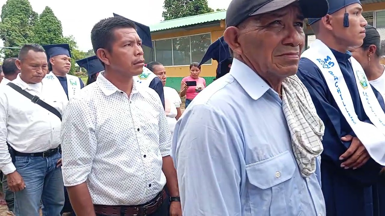 Danny García Vallenatazo de Amor en la Institución educativa Manajuare Primera promocio 🎤🪗🎶🇨🇴