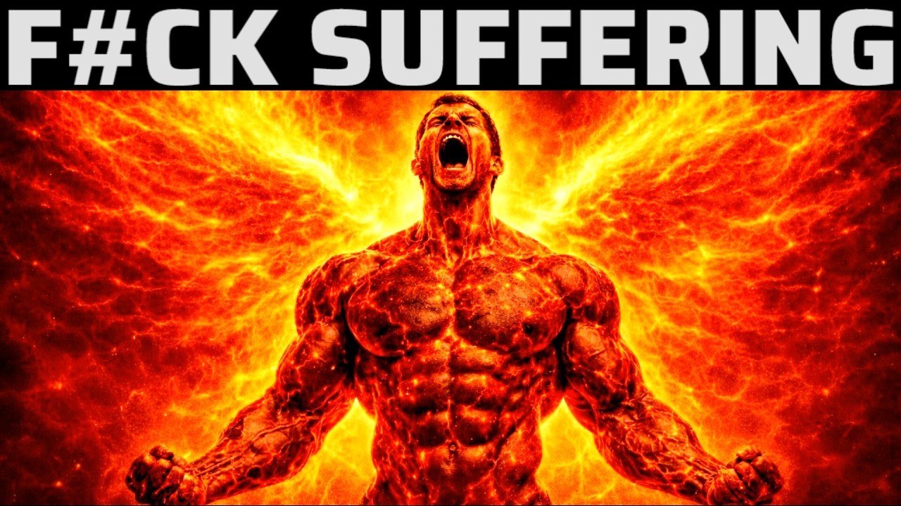 This Video Will Trigger Your Biggest Comeback Ever – Machiavelli