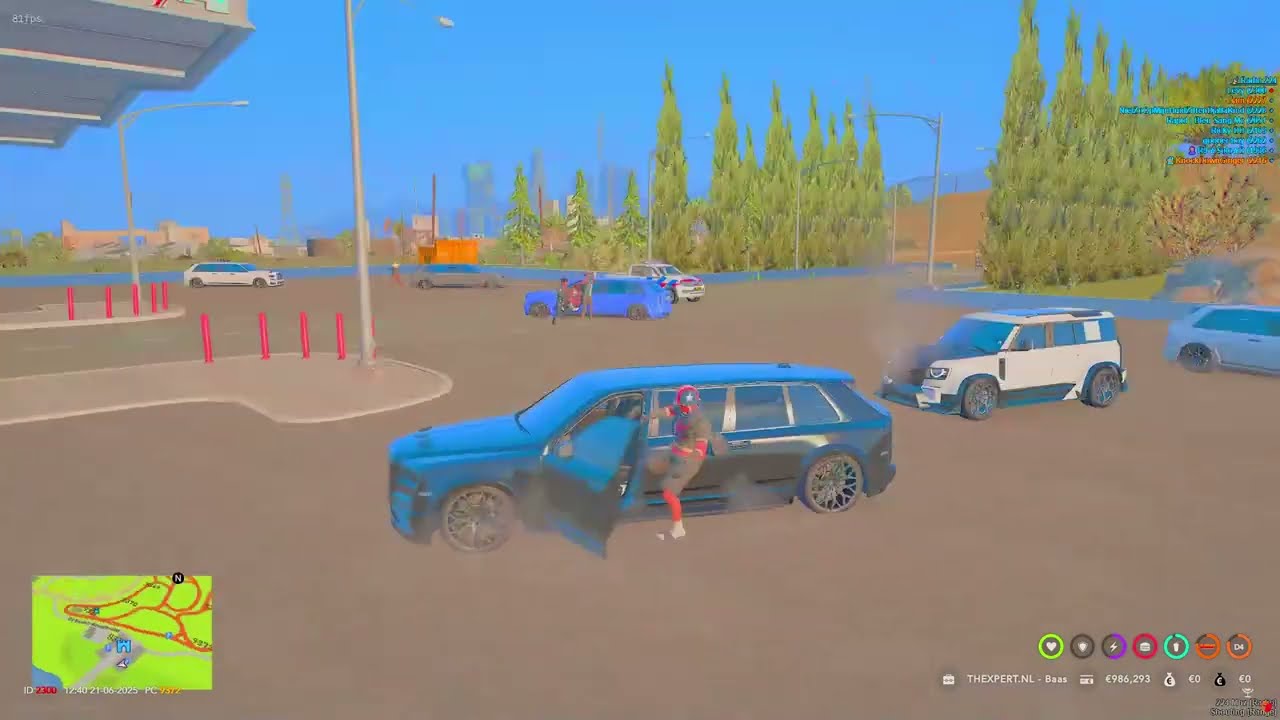 Levy | MRP HIGHLIGHTS #1