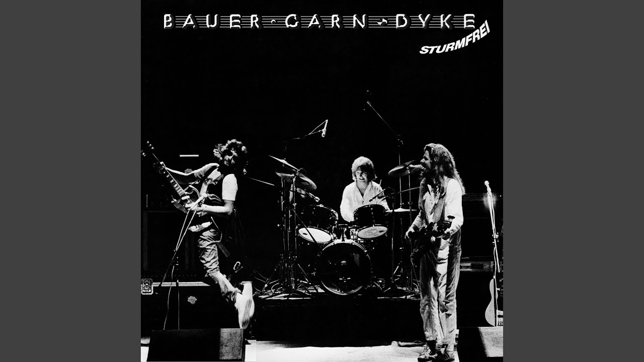 Guitar Man (Remastered 2023)