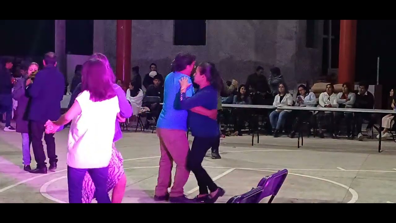 Carta Jugada - Órgano Eclipse De Oaxaca - en vivo