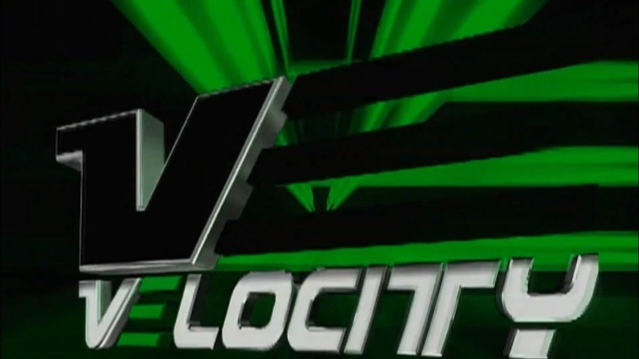 WWE Velocity 2005 Intro Tribute
