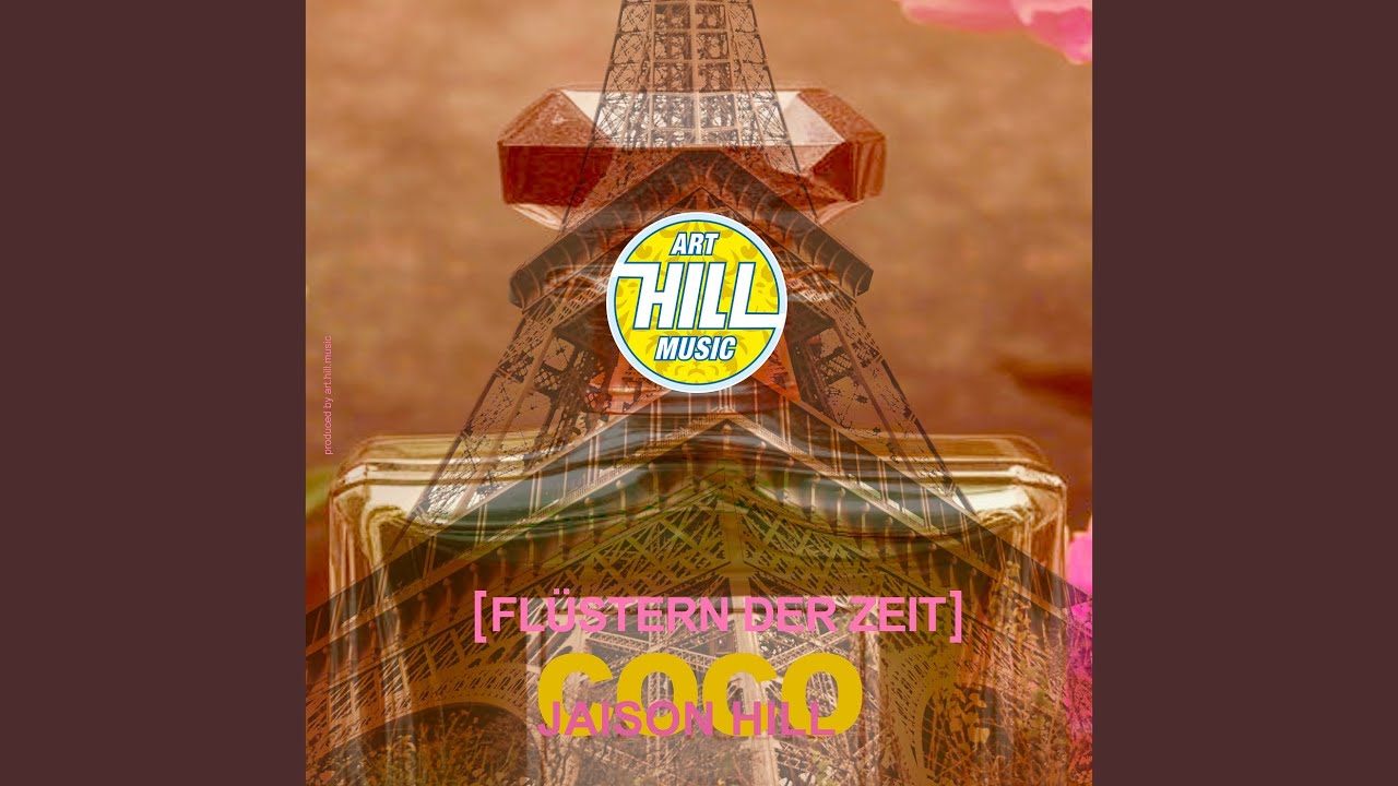 Coco (Flüstern Der Zeit)