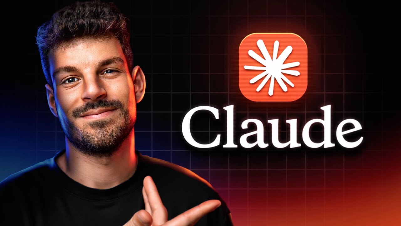 Pourquoi j'utilise Claude pour 90% de mon travail IA ?