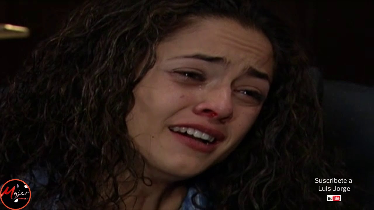 Mujer casos de la vida real - El consejero