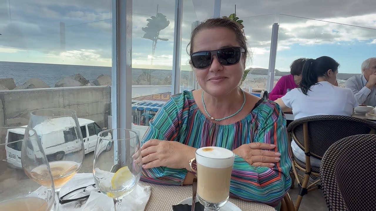 Tenerife. Amenajam noul apartament din Las Americas. Preturi in piata, dansuri traditionale.