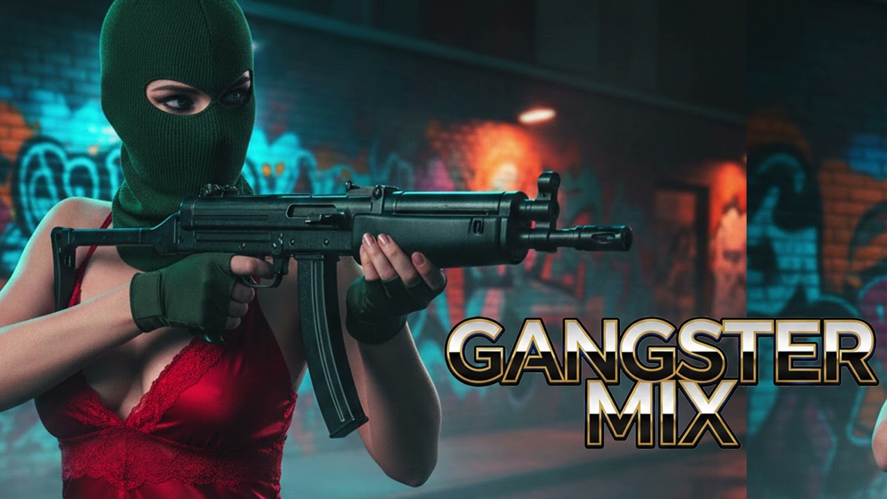 Trap Neon – Gangster Mode Mix 🔥 | Hard Trap & HipHop #Trap #Music #hiphop