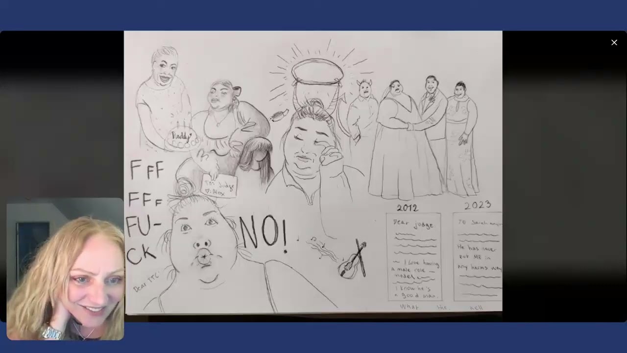 Alexandra Rodriguez's HALF A$&ED APOLOGY!! #redditreaction React to @theaveragegenxer