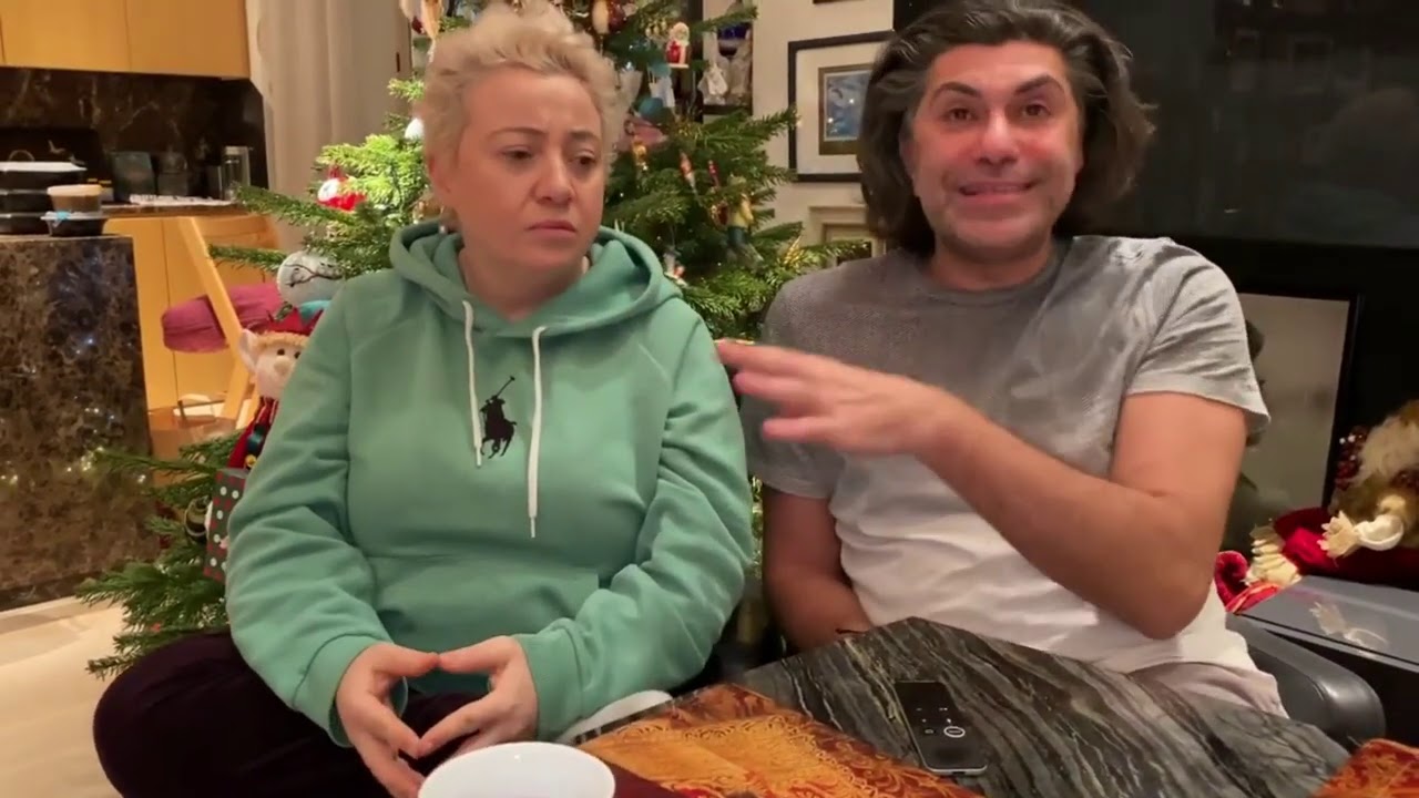 Николай Цискаридзе и Теона Контридзе: Кто такая 