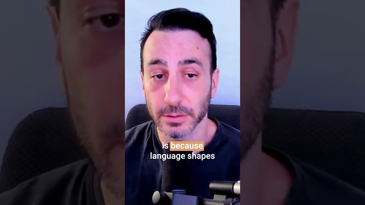 The Power of Language in NLP