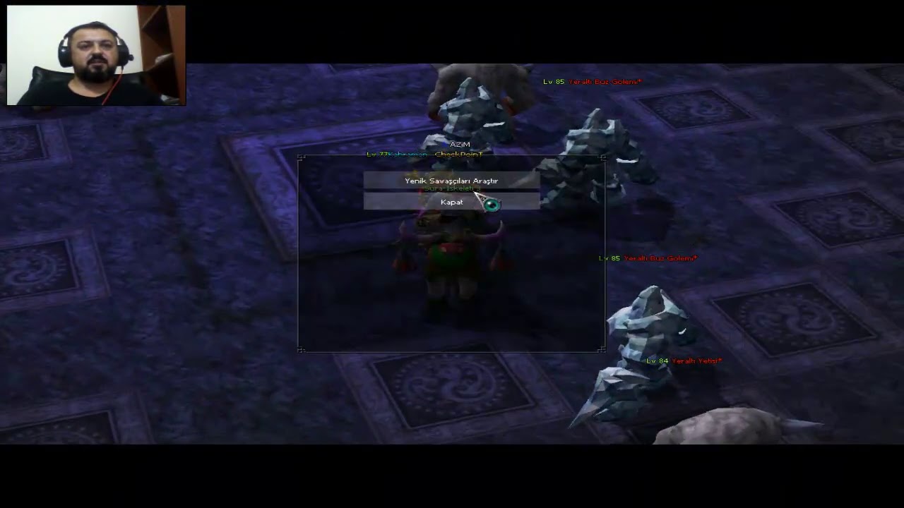 Metin2Tr#Bir Efsanenin Günlüğü Görevi Detaylı Anlatım#Bir Görevden 4.700.000 Yang#CheckPoinT#EGE