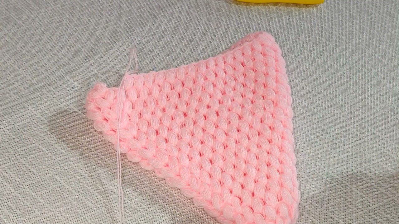 Çilek Lif Modeli / Lif Modelleri / Kolay Lif Modeli