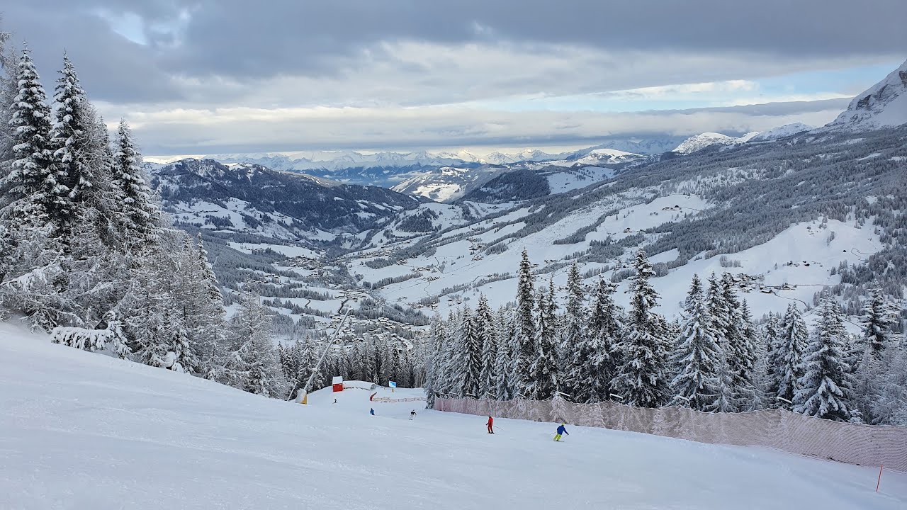 Alta Badia (Corvara, Badia), Dolomiti 2023 (PT: 3)