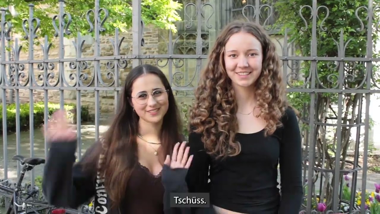 Best of Aachener Dom - Ein Schülerfilm über die Top-Highlights