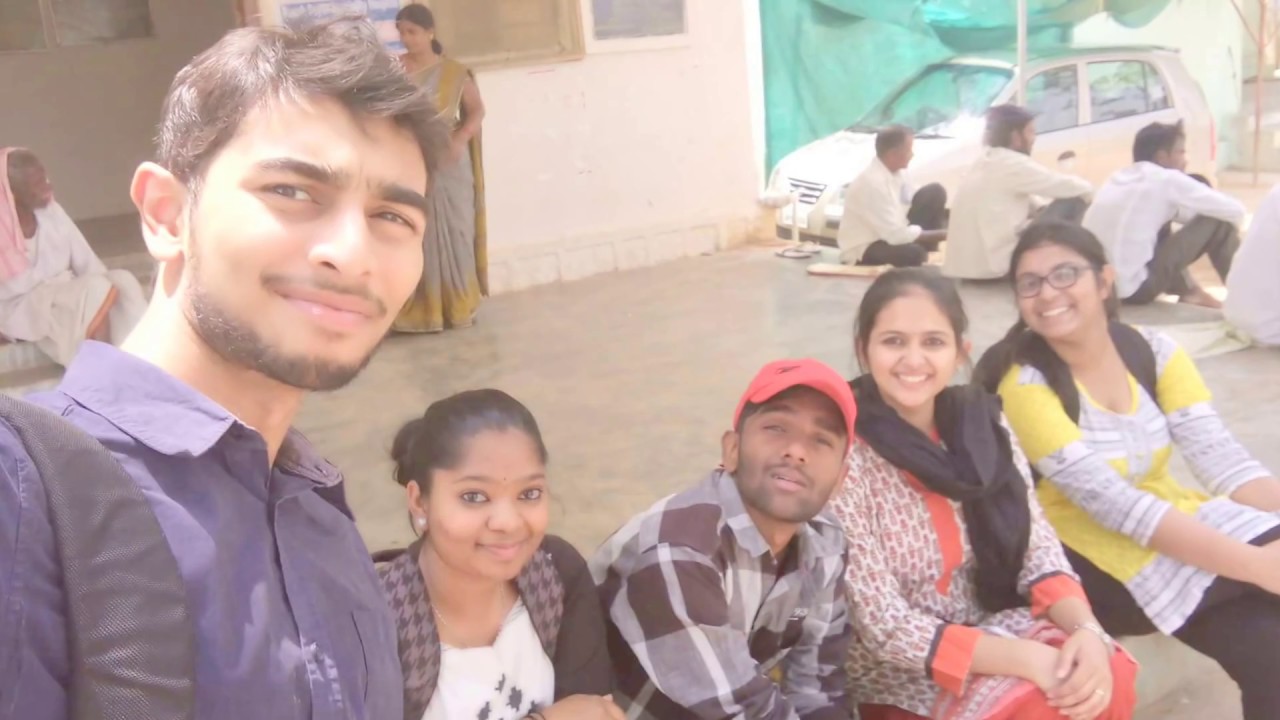 EL TISS Hyderabad