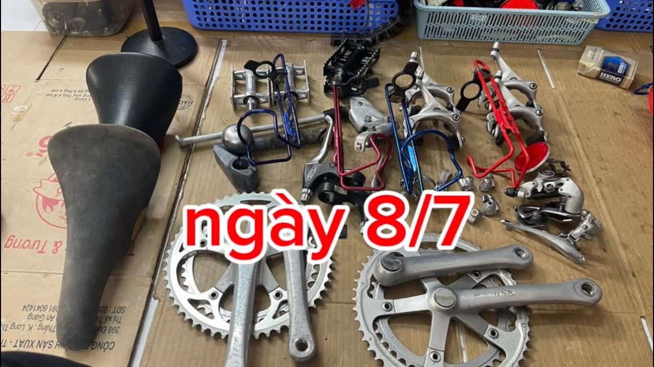 phụ tùng xe đạp nhật bãi ngày 8/7 ae hop nhãn alo 0919011002