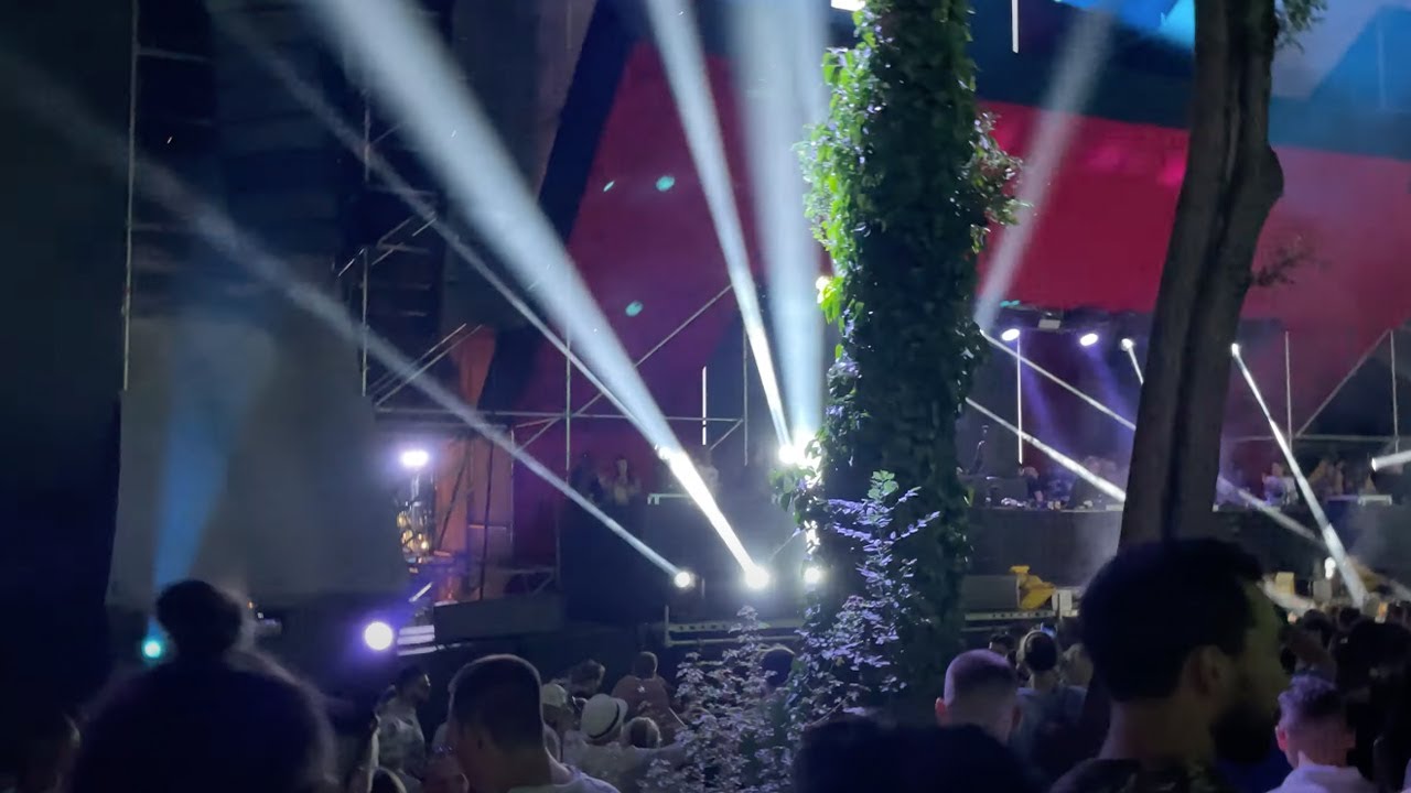 Charlotte de Witte Opening Set With Satori @Lovefest '23