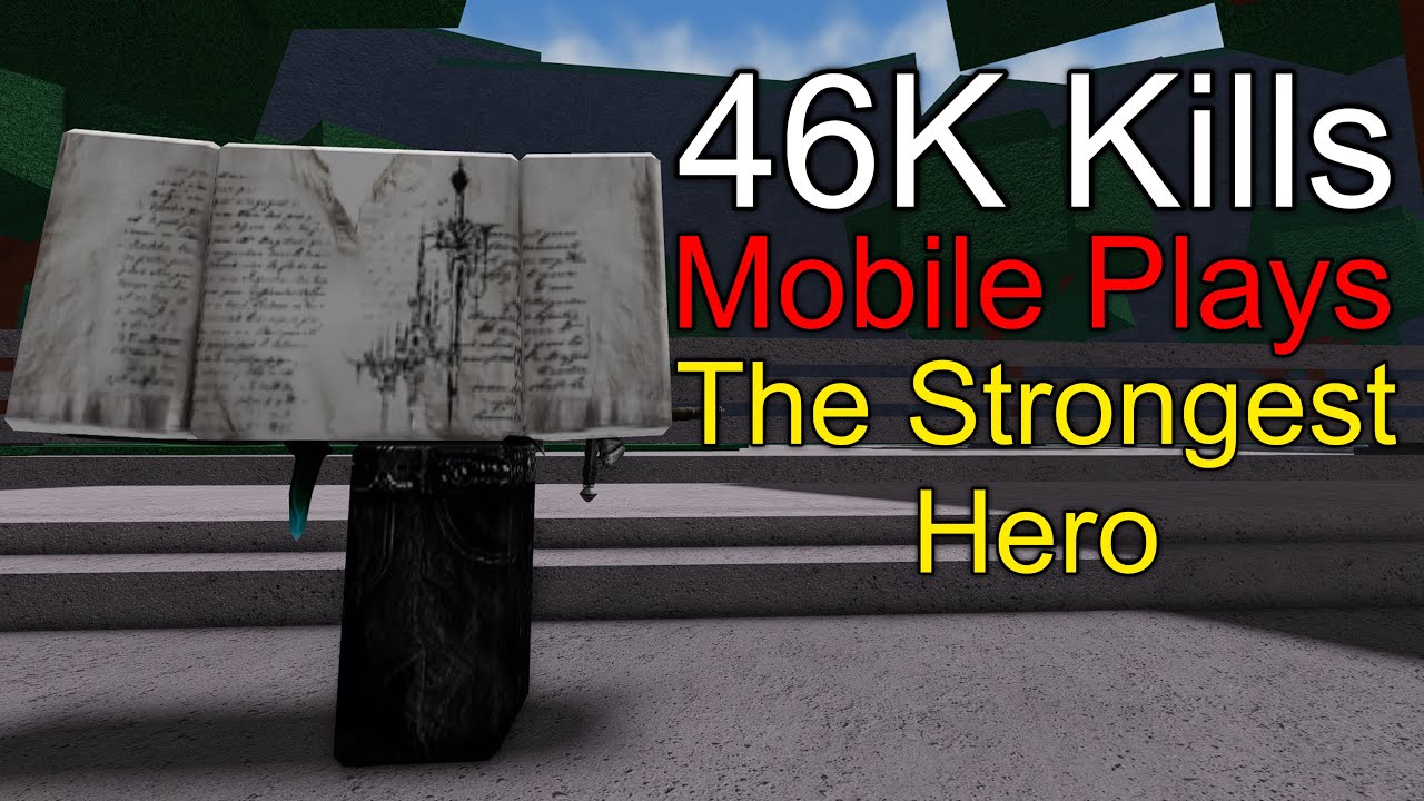 Saitama Is Super OVER POWERED 🤣💀 The Strongest Battlegrounds