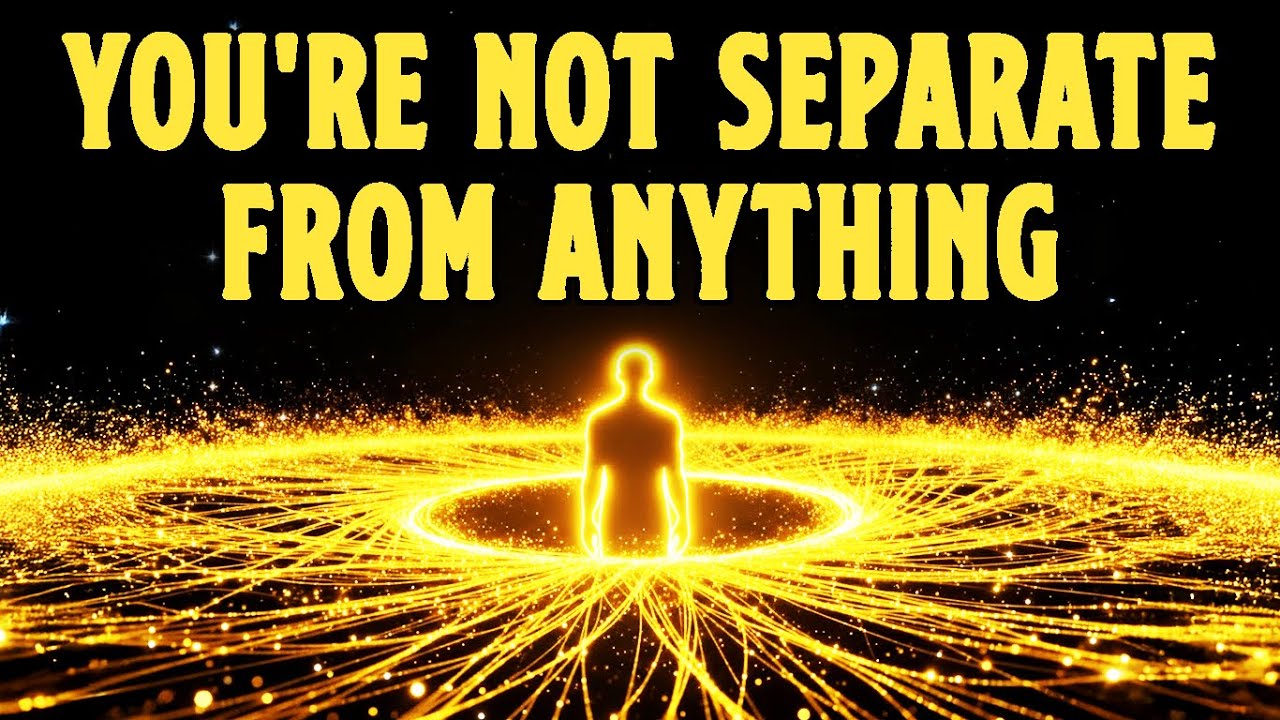 Bell's Theorem: This Is Why the Observer Effect Changes Everything | Observer Effect #22