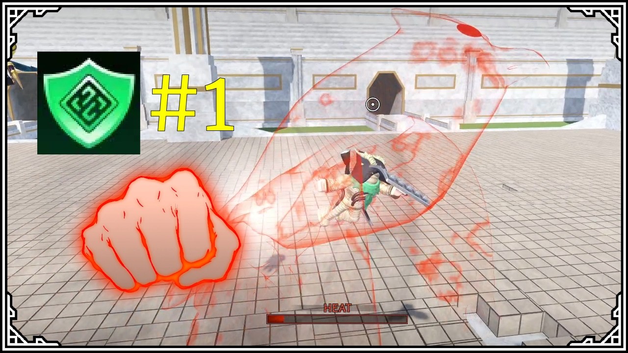 Я выиграл турнир Arcane League с оригинальной сборкой Термо-Беркера &mdash; Arcane Odyssey