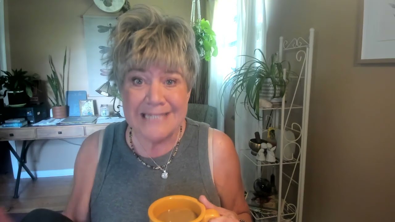 From Channeling to Christ: My Story