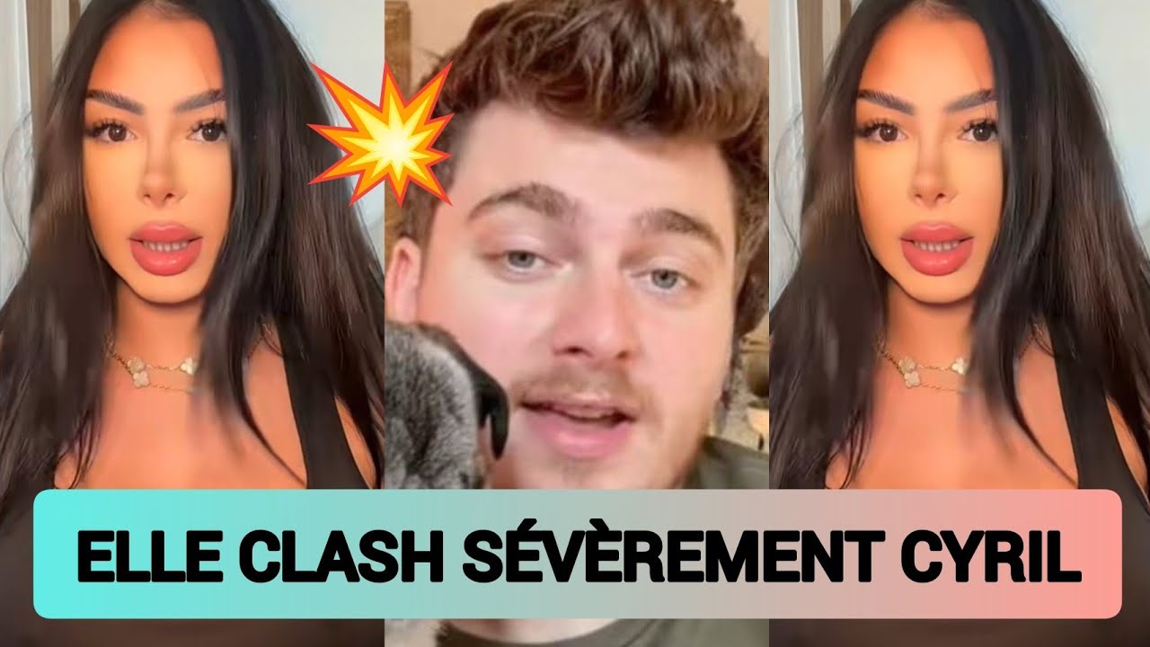 Maeva Ghennam s’en prend à Cyril Schreiner : le clash qui enflamme l’affaire du chien