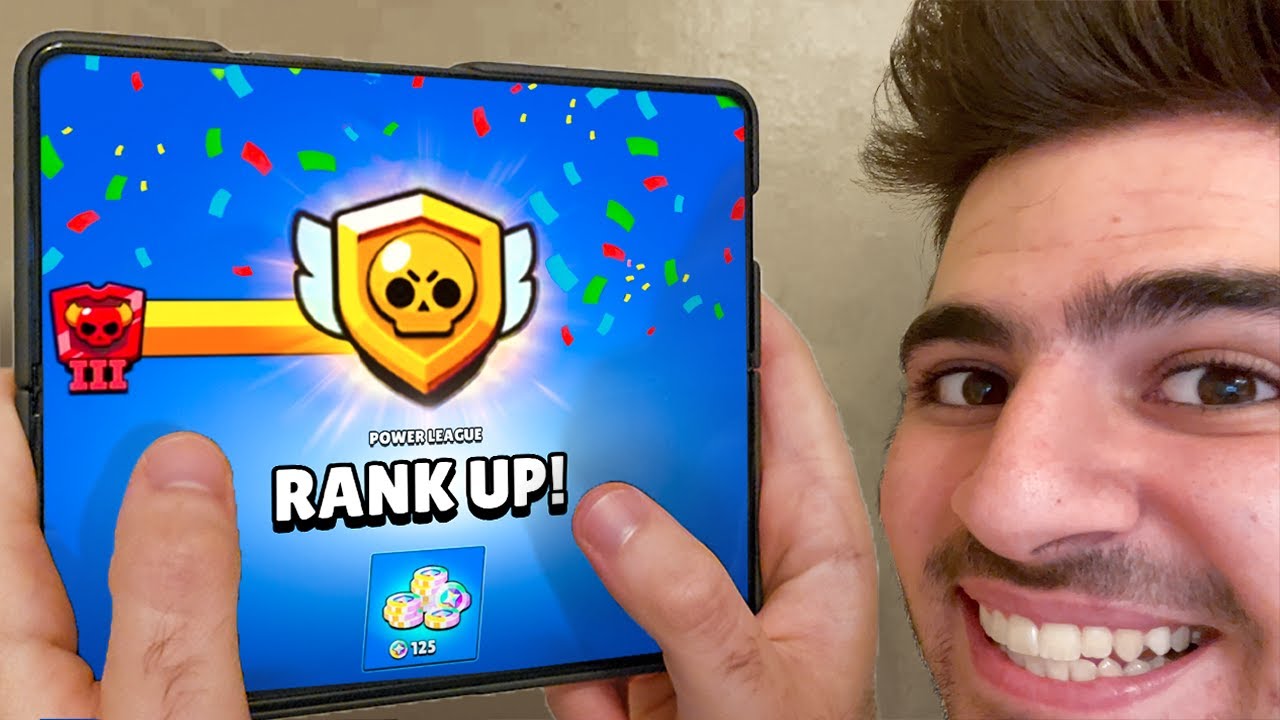 Can I Beat Power League In 1 Week?