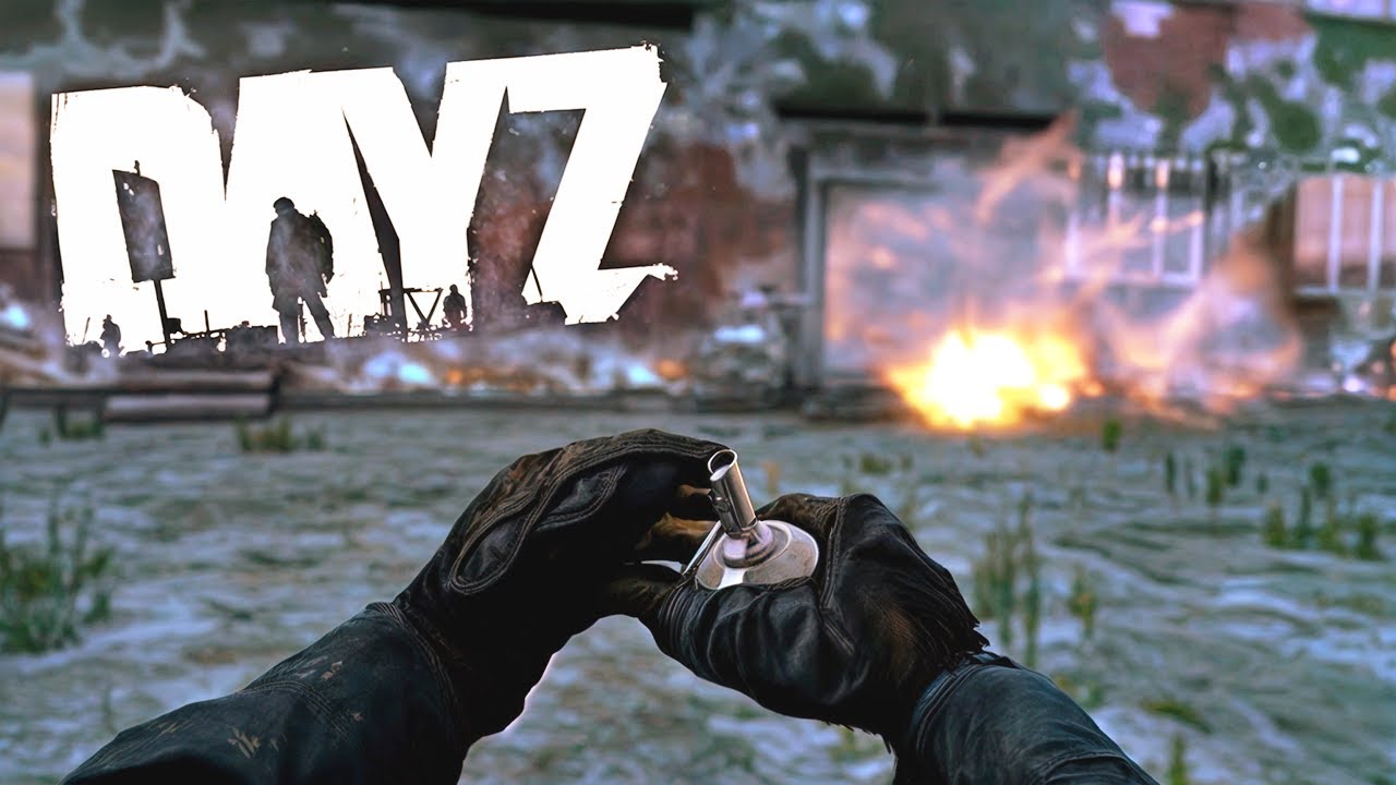 Smoking out some Campers!