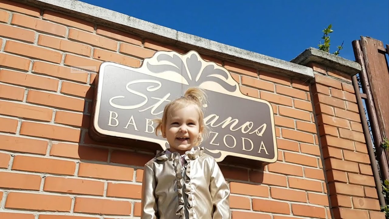 Jerusalema tánckihívás - Stilianos Babauszoda #jerusalemadancechallenge