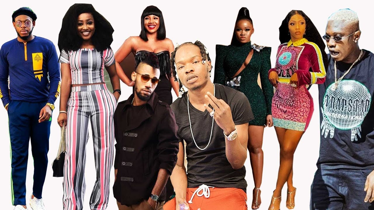 TOP 10 HOTTEST GIST IN 2019 (NIGERIA EDITION) || We ROASTED Your Faves!!!