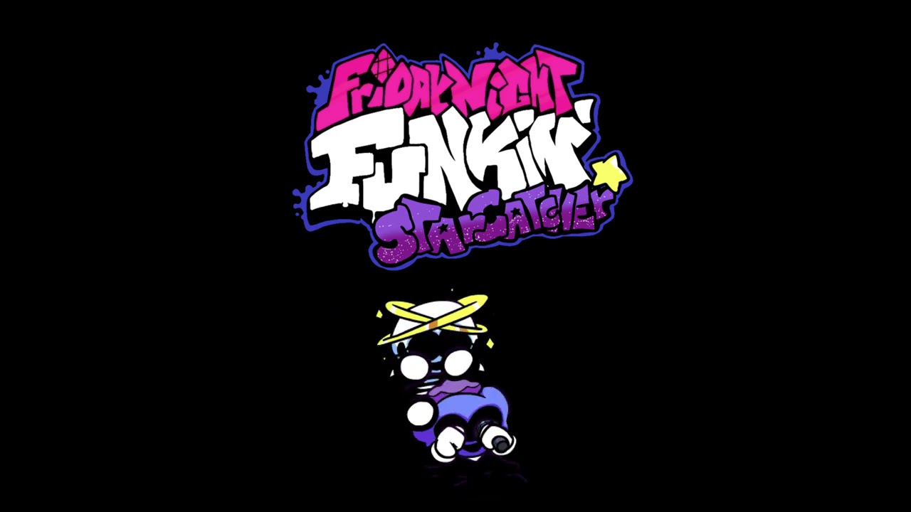 Sugar Rush - Friday Night Funkin' StarCatcher