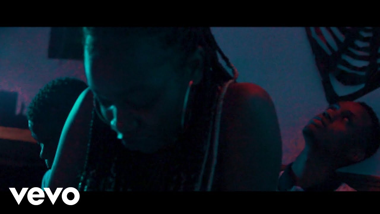 KovenDre - Commonaz Official Video