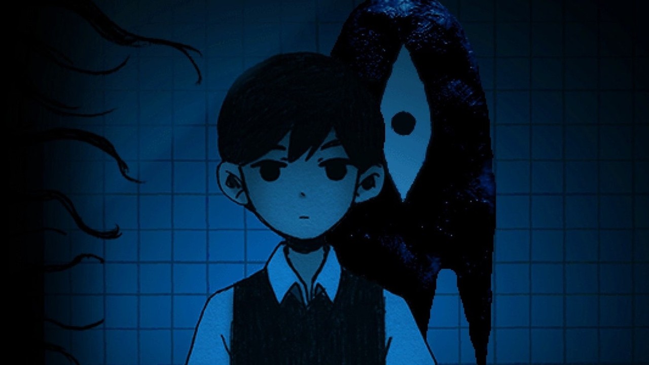 don't cry, its not over... relaxing video game music - OMORI mix