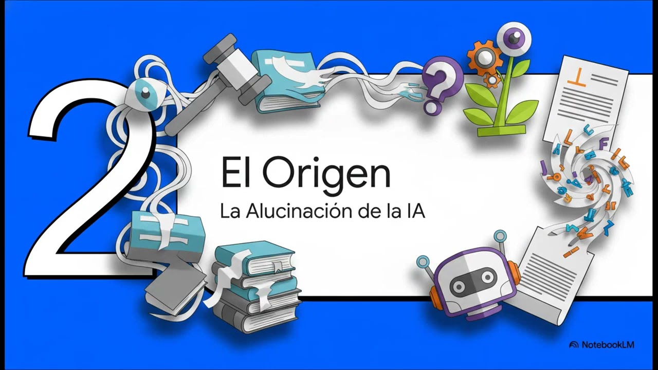 Justicia Artificial  Cuando la IA Inventa la Ley