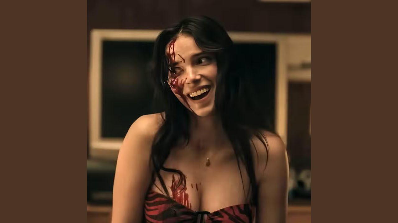 freaky nikki