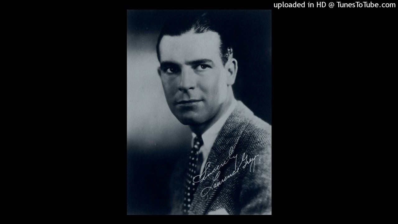 Lawrence Gray - I'm Following You