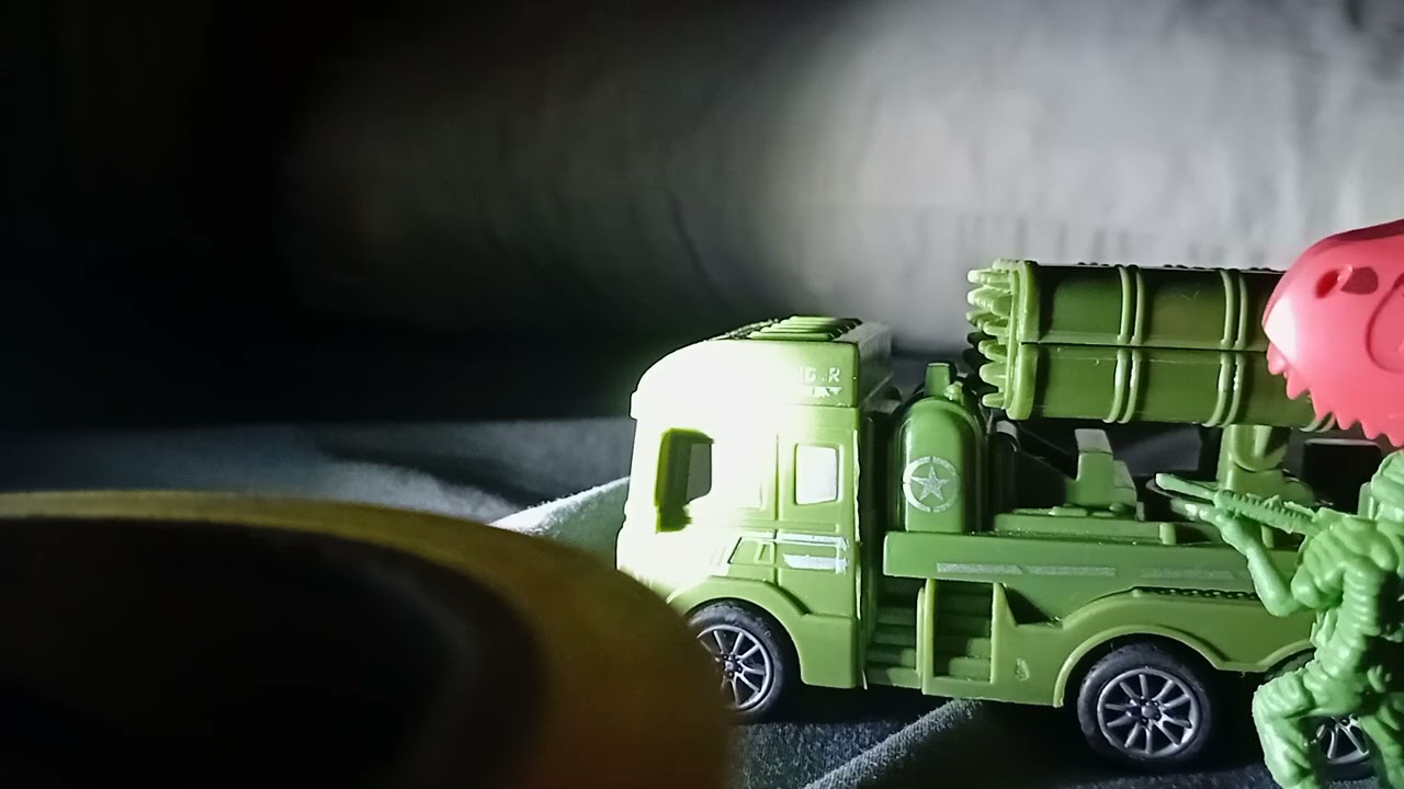 Of crisis Quest trailer oficial 2026 