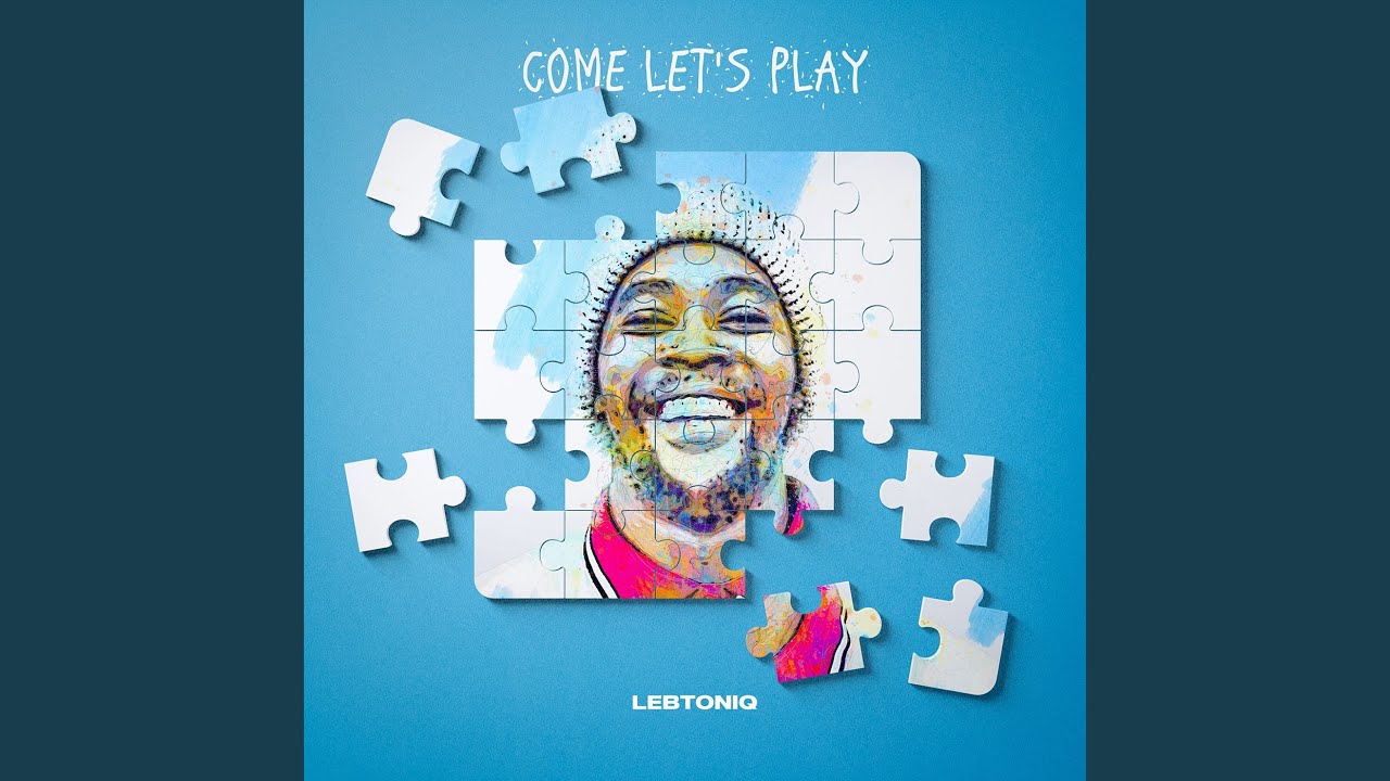 Find a Way (feat. Brandon Dhludhlu)