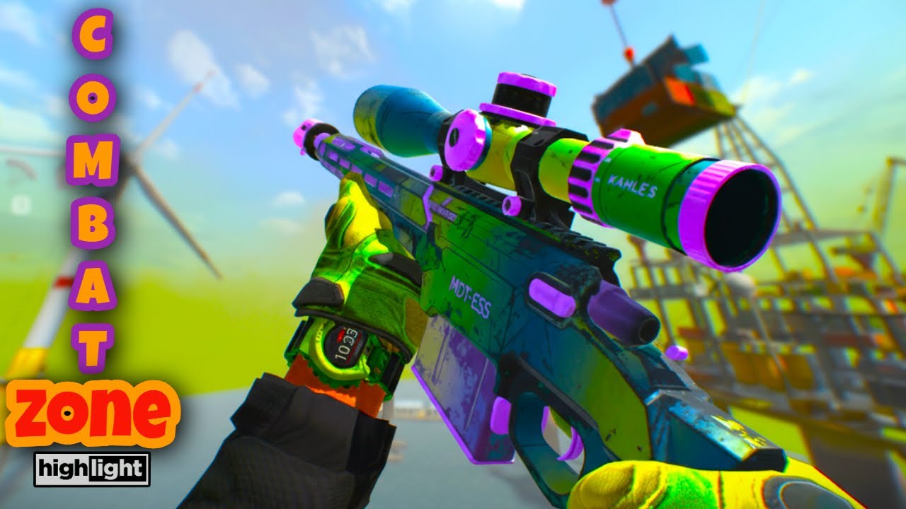 Quick Kills & Aggressive Gameplay Highlights 💥