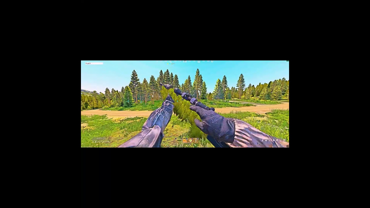 Tapper Time ‐ Rearmed Eu2 