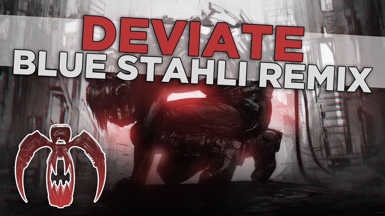 Circle of Dust - Deviate (Blue Stahli Remix)