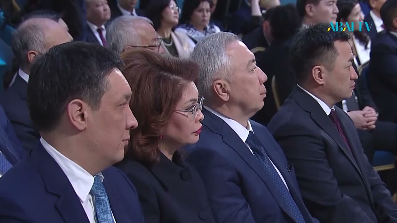 «ҰЛТТЫҚ ҚҰРЫЛТАЙ. ҚЫЗЫЛОРДА, 2026». Арнайы жоба