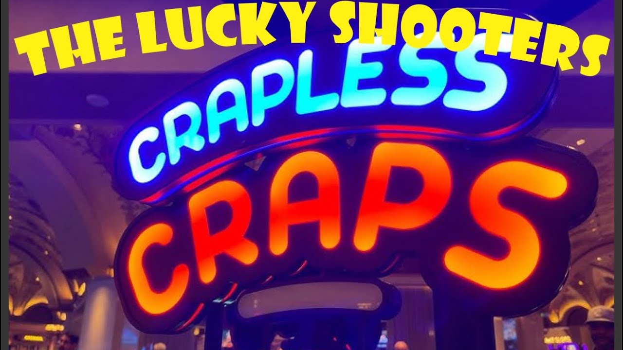Battling the Crapless Bubble Craps Machine