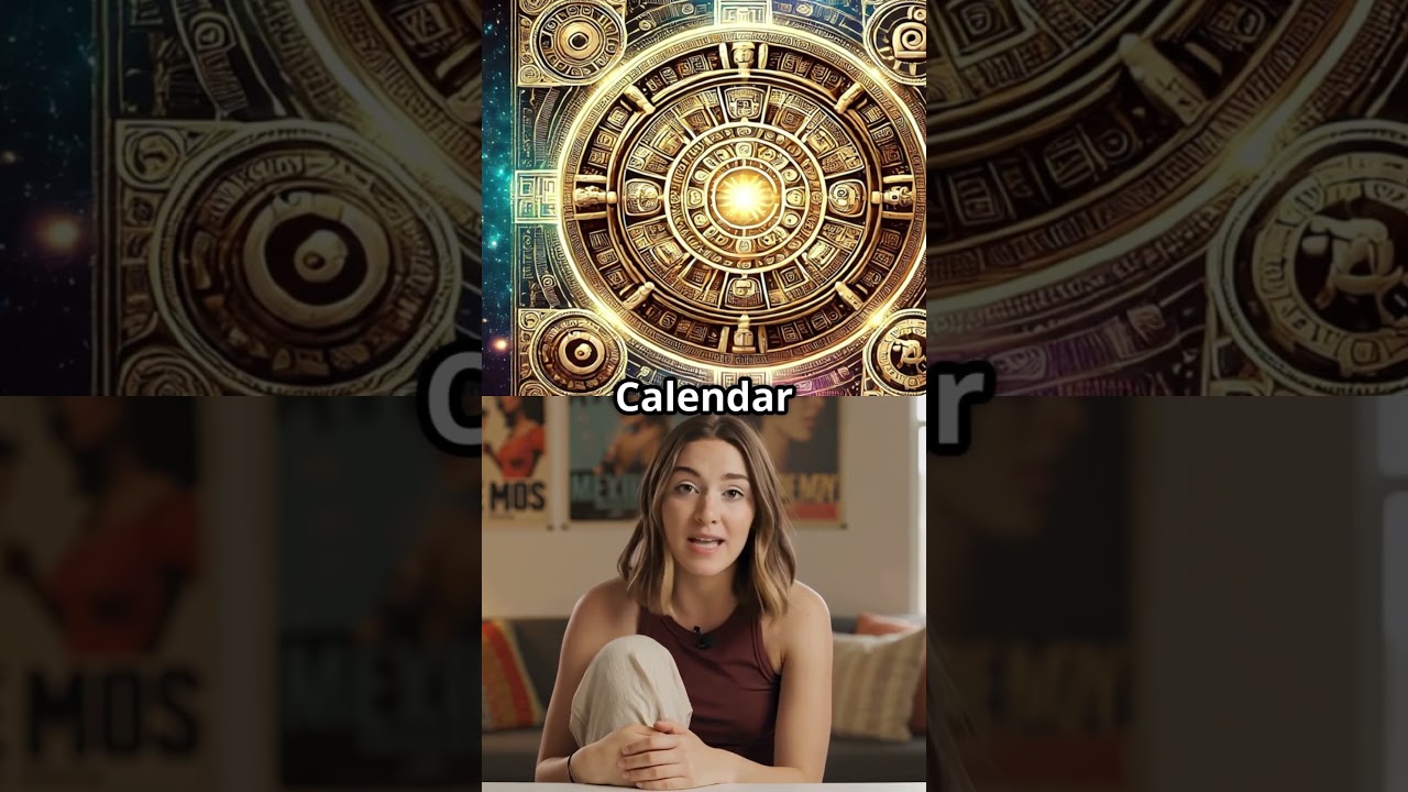 Unlock Daily Magic  Transform Your Life  with the Perpetual Mayan Calendar by Tina Ketch.