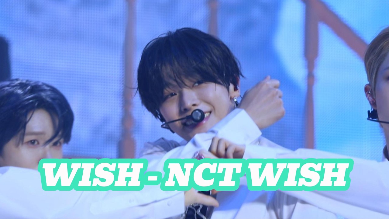 [4K/FANCAM] 260221 엔시티위시 팬미팅 1회차 WISH 리쿠 직캠