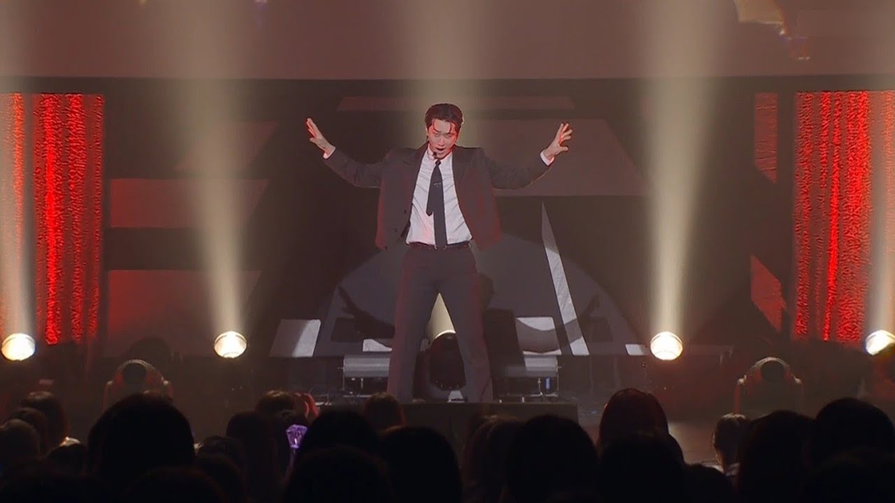 [2PM 찬성] 2023 FANMEETING 「CSBS」 - Hot🔥