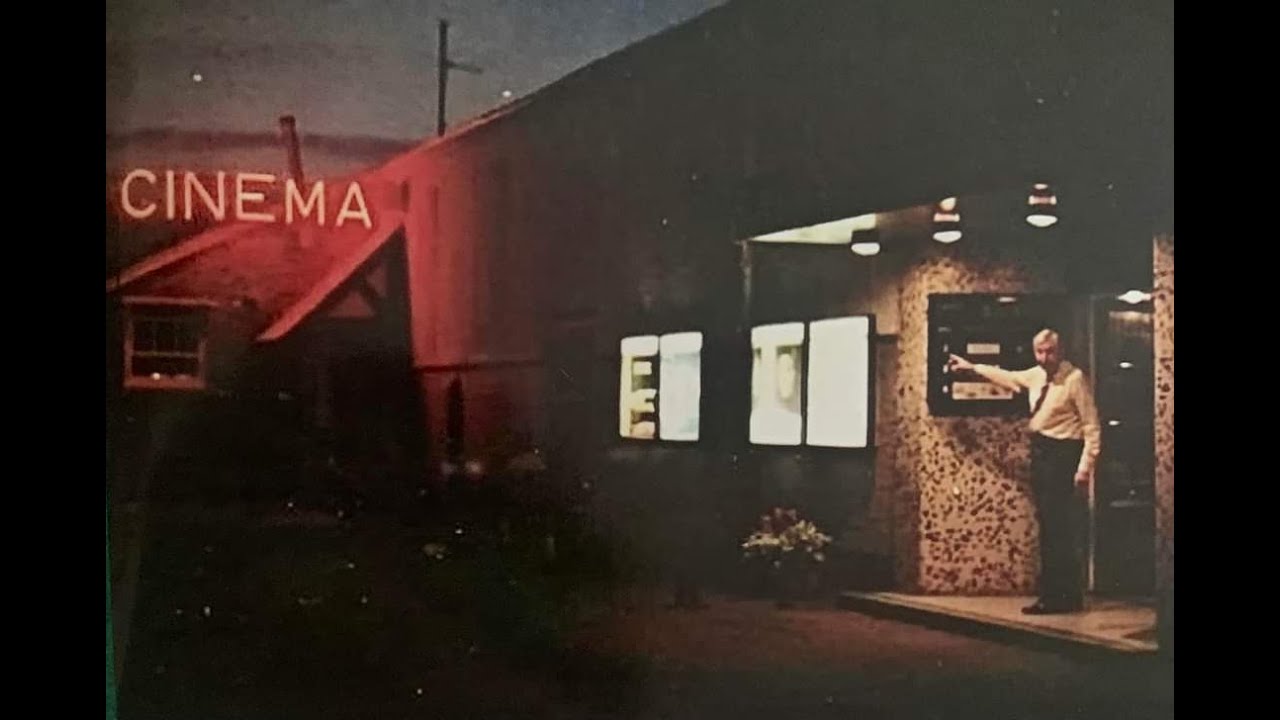 My History With The Raymar Cinema West Malling