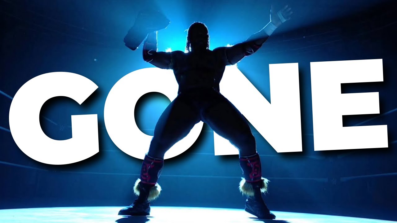 WWE Is Seriously GUTTING NXT Right Now&hellip; | Wrestling News