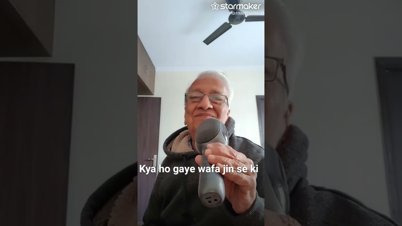 29 December 2025wafa jinse ki bewafa ho gaye# mukesh ji