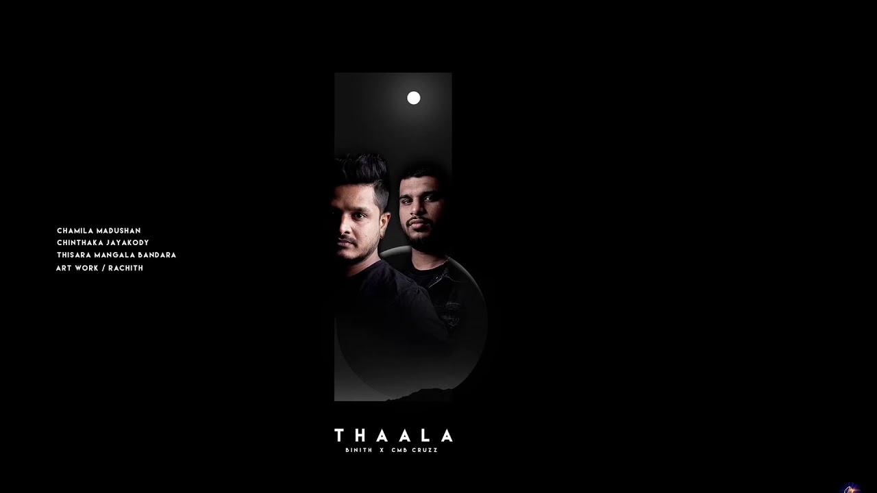 Binith & Cmb CruZz - Thaala (Free Download)